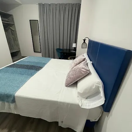 Hotel Ibi-2