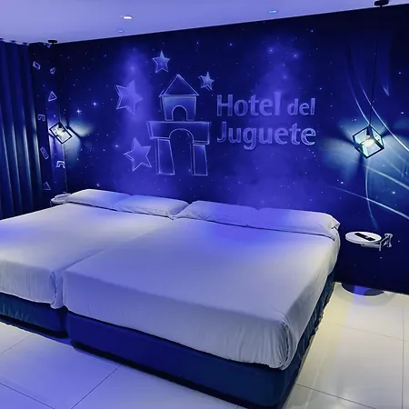 Hotel del Juguete-3